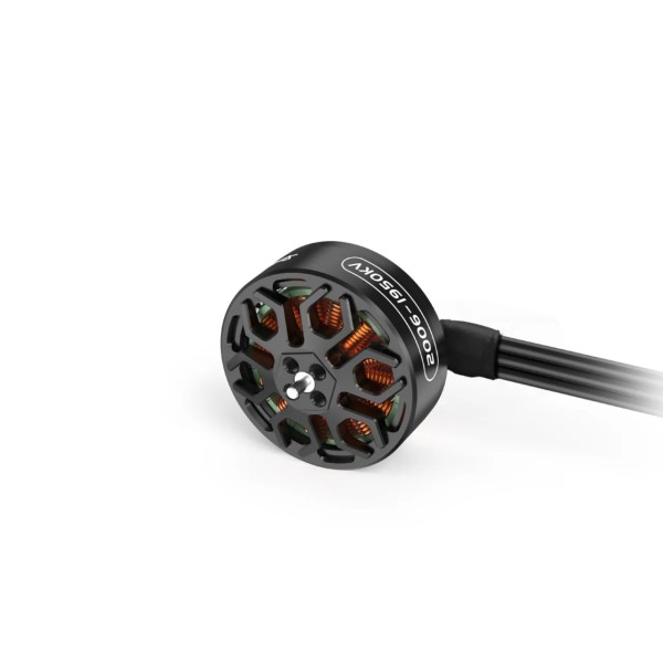 Original  SpeedyBee 2006 1950KV Motor Bee35 3.5 Inch Long Range Brushless Motor for Rc Racing 5/6/7inch Drone